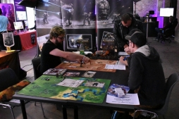 ꡼ No.058 | ParadoxΥե󥤥٥ȡPDXCON2019פšSLG / ȥƥեˤϤޤʤޤ줿٥Ȥͤݡ