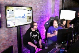 ꡼ No.060 | ParadoxΥե󥤥٥ȡPDXCON2019פšSLG / ȥƥեˤϤޤʤޤ줿٥Ȥͤݡ