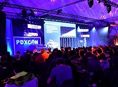 Paradoxのファンイベント「PDXCON2019」が開催。SLG / ストラテジーファンにはたまらない空気に包まれたイベントの模様をレポート
