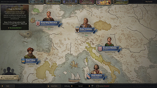 ꡼ No.002 | GDC 2021ϡCrusader Kings IIIפΡȰɥƥȥ饯եåμưˤĤơѤȥȤξ̤