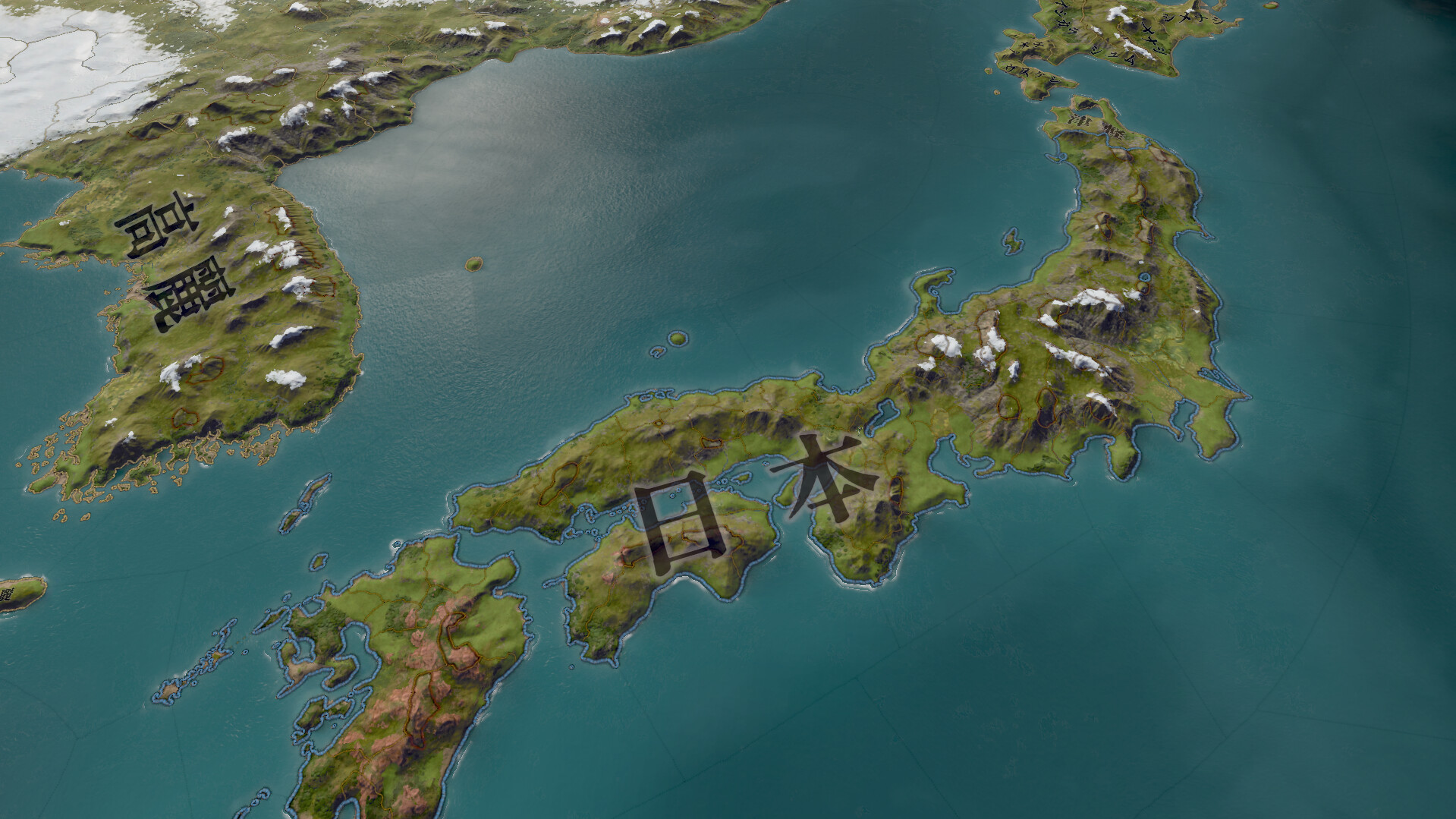 ꡼ No.004 | PCǡCrusader Kings IIIסܸбܤо줹ĥDLCAll Under Heavenפ꡼