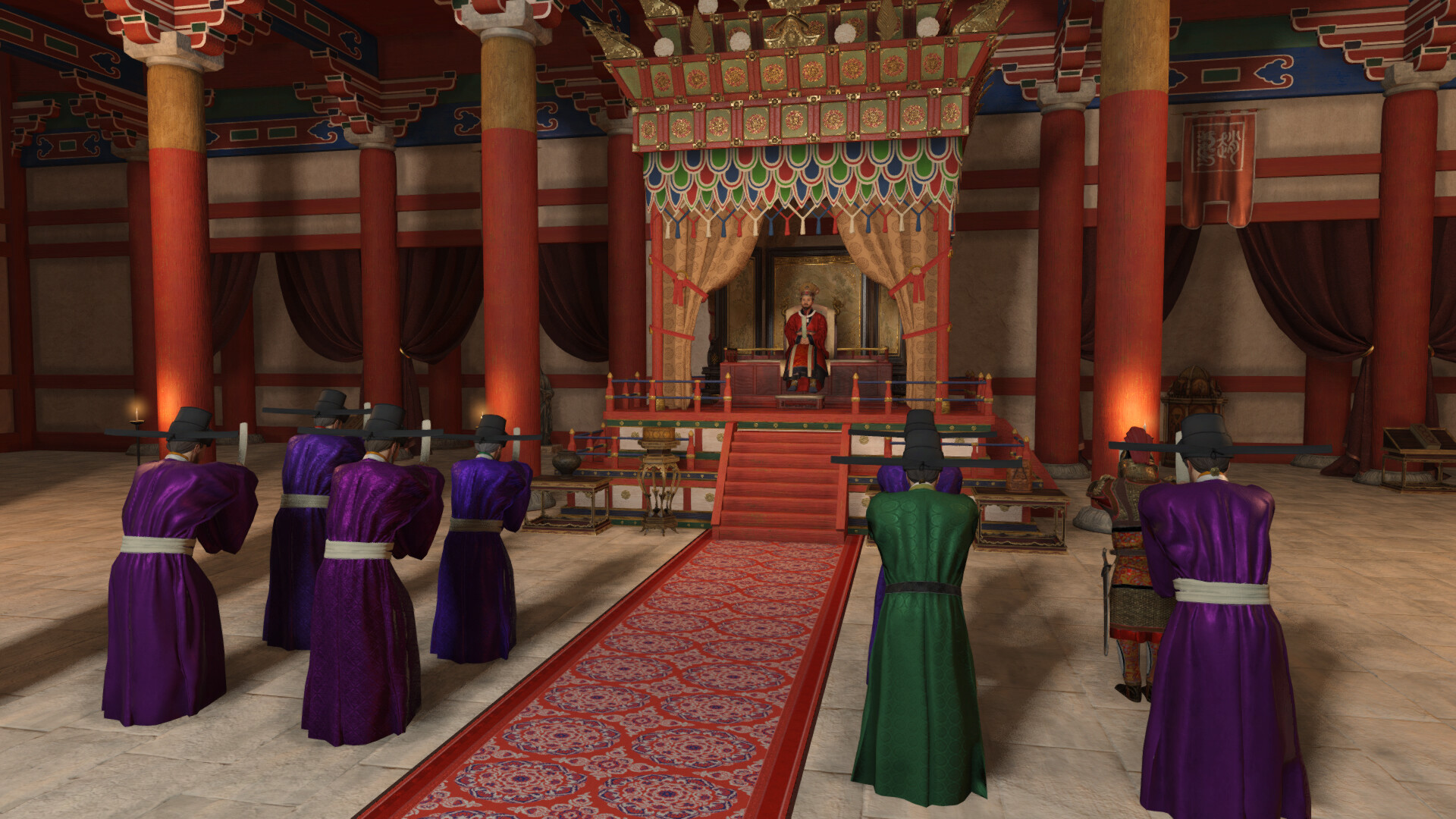 ꡼ No.011 | PCǡCrusader Kings IIIסܸбܤо줹ĥDLCAll Under Heavenפ꡼