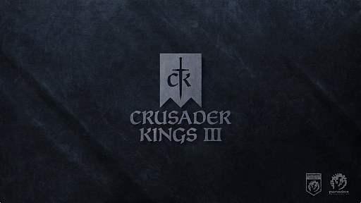 ���������꡼ No.001�Υ���ͥ������ / �֥ѥ�ɥ��������ʤˤ��줪�������Ρ��פȤ����ͤˤ����Ϥ�Ƥۤ�����Crusader Kings III�פΥ����ᡣǯ��ǯ�Ϥ˻Ϥ��ˤ��äƤĤ��Ρ��˾����˥��ȥ�ƥ����ξ¤˥ϥޤ���