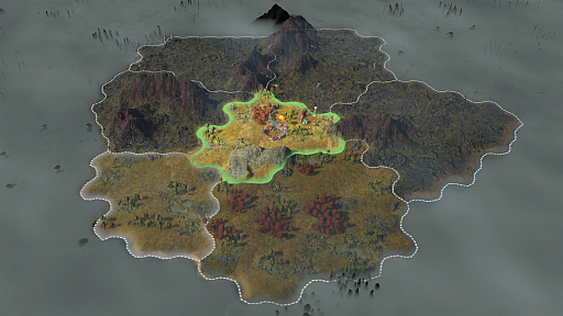 画像ギャラリー No.003のサムネイル画像 / 終末的世界を生き延びるストラテジー「Surviving the Aftermath」が発表。発売は2020年後半だが,アーリーアクセス版の配信が本日スタート