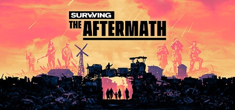 画像ギャラリー No.001のサムネイル画像 / Paradox Interactive,「Surviving the Aftermath」の開発元・Iceflake Studiosの買収を発表