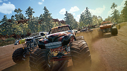 ꡼ No.002 | PS4ǡMonster Jam Steel Titansפ60󥪥դˤʤ륻뤬PS Storeǳ档23ޤ