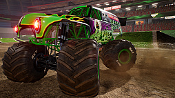 ꡼ No.007 | PS4ǡMonster Jam Steel Titansפ60󥪥դˤʤ륻뤬PS Storeǳ档23ޤ