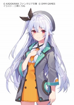 ꡼ No.002 | PC/ޥ۸RPG֥ե󥿥ӥɡפ2020ǯۿȥե󥿥ʸˡɤΥ饯С뿷ȥ