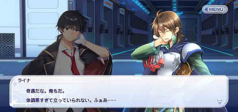 ꡼ No.004 | ֥ե󥿥ӥɡ׻ϿȡǰTwitterڡⳫ