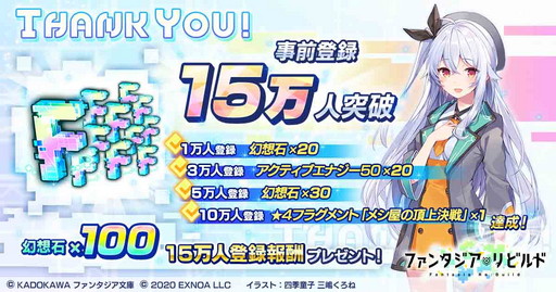 ꡼ No.001 | ֥ե󥿥ӥɡפλϿ15ͤˡʡᥤСΥ饯ҲPV