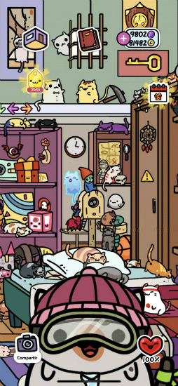 ɤܤͥ (KleptoCats)