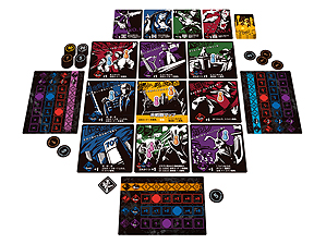 ���������꡼ No.007�Υ���ͥ������ / ���ʥ��������ᡦ��� �ƻ�ƽ��Τ�ȥǥ��饤�ȥ���������Ұ����������ܡ��ɥ�����֥��֥� ���ȥ饰��פ�12��4��ȯ���