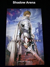 ���������꡼ No.002�Υ���ͥ������ / ��G-Star 2019��MMORPG�и��Ԥʤ�ï�Ǥ�ڤ����Хȥ��������¸����֥���ɥ����꡼�ʡ׳�ȯ�ԥ��󥿥ӥ塼