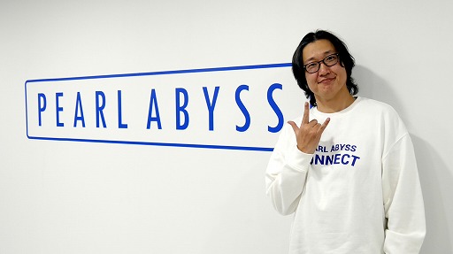 ���������꡼ No.003�Υ���ͥ������ / ��G-Star 2019��MMORPG�и��Ԥʤ�ï�Ǥ�ڤ����Хȥ��������¸����֥���ɥ����꡼�ʡ׳�ȯ�ԥ��󥿥ӥ塼