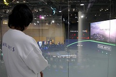 ���������꡼ No.004�Υ���ͥ������ / ��G-Star 2019��MMORPG�и��Ԥʤ�ï�Ǥ�ڤ����Хȥ��������¸����֥���ɥ����꡼�ʡ׳�ȯ�ԥ��󥿥ӥ塼