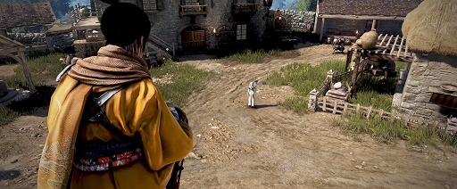 ���������꡼ No.005�Υ���ͥ������ / ��G-Star 2019��MMORPG�и��Ԥʤ�ï�Ǥ�ڤ����Хȥ��������¸����֥���ɥ����꡼�ʡ׳�ȯ�ԥ��󥿥ӥ塼