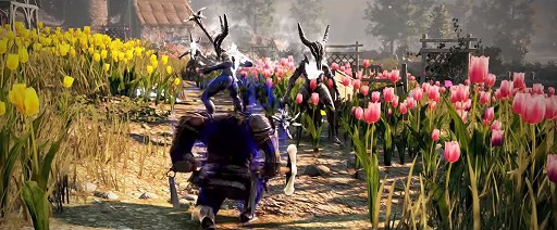 ���������꡼ No.009�Υ���ͥ������ / ��G-Star 2019��MMORPG�и��Ԥʤ�ï�Ǥ�ڤ����Хȥ��������¸����֥���ɥ����꡼�ʡ׳�ȯ�ԥ��󥿥ӥ塼