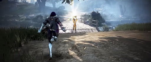 ���������꡼ No.010�Υ���ͥ������ / ��G-Star 2019��MMORPG�и��Ԥʤ�ï�Ǥ�ڤ����Хȥ��������¸����֥���ɥ����꡼�ʡ׳�ȯ�ԥ��󥿥ӥ塼