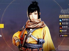 ���������꡼ No.011�Υ���ͥ������ / ��G-Star 2019��MMORPG�и��Ԥʤ�ï�Ǥ�ڤ����Хȥ��������¸����֥���ɥ����꡼�ʡ׳�ȯ�ԥ��󥿥ӥ塼