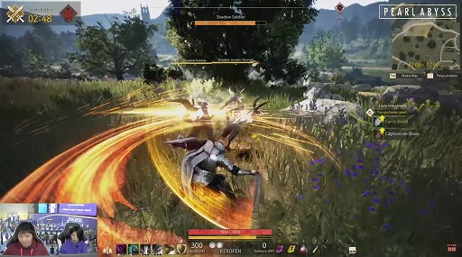 ���������꡼ No.004�Υ���ͥ������ / G-Star�˻��ä������ȥ꡼�ޡ��Ρ֤����դ���פ���˥��󥿥ӥ塼���ֹ�������MOBILE�פ�ư����ۿ����륳�������ޡ��ˤ��Ψľ�ʴ��ۤ�ʹ����