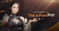 ���������꡼ No.001�Υ���ͥ������ / �֥���ɥ����꡼�ʡפ�12���ܤο���ͺ�֥��פ�����������������Shadow Arena Regional Cup - Asia�ɤλ��ü��罸��