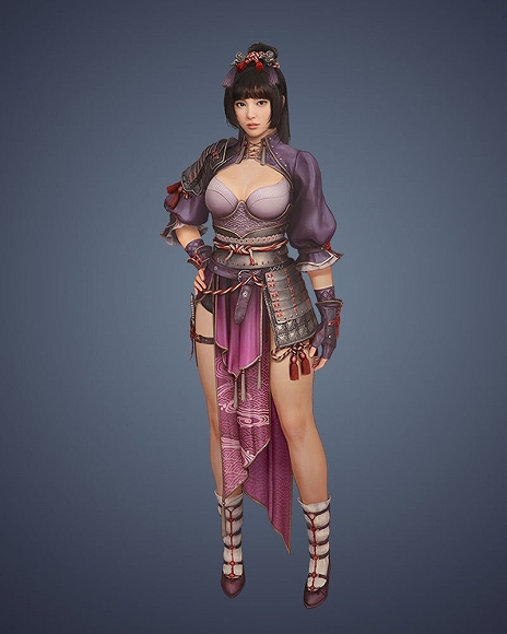 画像ギャラリー No.002のサムネイル画像 / 「シャドウアリーナ」のベータシーズン5が開幕。マスタリースキルを変更できる“マスタリーシステム”や“染色システム”が実装