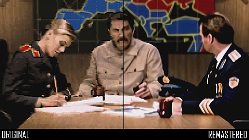 ���������꡼ No.004�Υ���ͥ������ / ��Command & Conquer Remastered Collection�פ�6��5����꡼���ء���Tiberian Dawn�ס�Red Alert�פ�3�Ĥγ�ĥ�ѥå����Ͽ