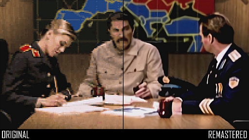 画像ギャラリー No.004のサムネイル画像 / 6月5日のリリースが近づく「Command & Conquer Remastered Collection」の詳細を解説する新たなトレイラーが公開