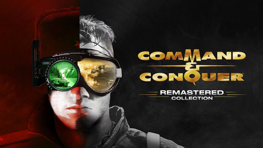 25年ぶりに復活する元祖RTS。「Command  Conquer: Remastered Collection」はファンたちと共に作り上げられた