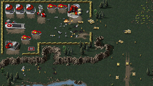 25年ぶりに復活する元祖RTS。「Command & Conquer: Remastered