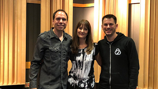 ���������꡼ No.017�Υ���ͥ������ / 25ǯ�֤�����褹�븵��RTS����Command & Conquer: Remastered Collection�פϥե��󤿤��ȶ��˺��夲��줿