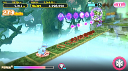 シスターズランナー