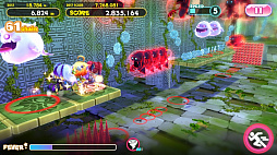 シスターズランナー