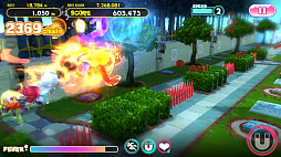 シスターズランナー