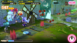 シスターズランナー