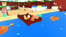 Woodle Tree 2: Deluxe