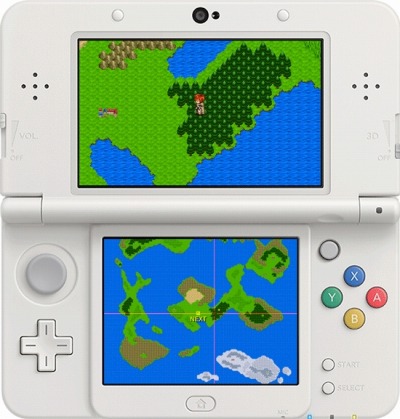 ꡼ No.001 | ॳSwitch/3DSRPGΥ򳫻ϡ֥ǥХϡġפȾۤ