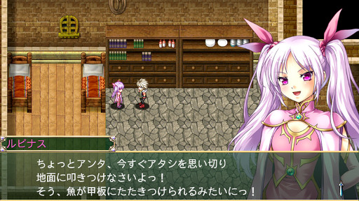 ꡼ No.002 | ॳ֥ǥХ󥫥פʤSwitchRPG8ȥΥ򳫺