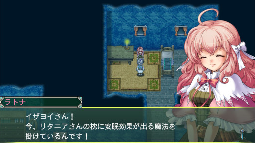 ꡼ No.004 | ॳ֥ǥХ󥫥פʤSwitchRPG8ȥΥ򳫺