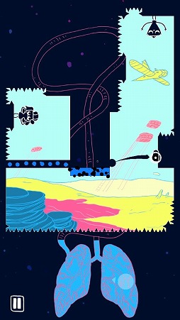 ���������꡼ No.006�Υ���ͥ������ / ������2�ͤ��ӤĤ��륭�塼�ԥåɤˤʤ�������������󥲡���֥��ԥåȥ����פ�Ҳ𤹤�֡ʤۤܡ��������ޥۥ������̿�����2141��