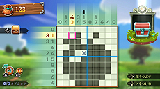 ���������꡼ No.009�Υ���ͥ������ / �������������å���RPG�����Ǥ�ä����ѥ��륲���ࡣ��PictoQuest��Switch�Ǥ��ۿ���������������