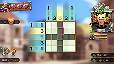 ���������꡼ No.010�Υ���ͥ������ / �������������å���RPG�����Ǥ�ä����ѥ��륲���ࡣ��PictoQuest��Switch�Ǥ��ۿ���������������