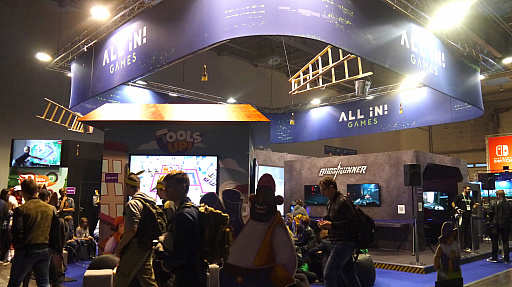 ꡼ No.001Υͥ / ݡɤοʥѥ֥åAll in! Games14οȥ󤲤Pozna&#x144; Game Arena˥֡ŸäåƤ