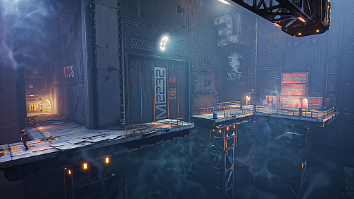 ꡼ No.007 | ʤ˥Сѥ󥯤ԻԤ롪󥲡Ghostrunnerפ̵θǥ⤬ָۿ