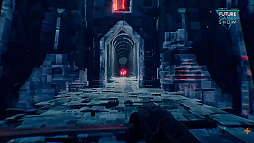 画像ギャラリー No.003のサムネイル画像 / サイバーパンク忍者アクション「Ghostrunner」の最新トレイラーが公開。高速で飛び回って敵を斬り倒す