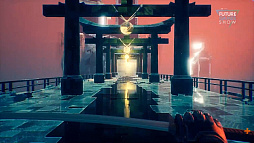 画像ギャラリー No.006のサムネイル画像 / サイバーパンク忍者アクション「Ghostrunner」の最新トレイラーが公開。高速で飛び回って敵を斬り倒す