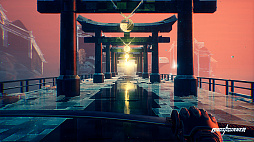 ���������꡼ No.002�Υ���ͥ������ / Ǧ�ԥ���������Ghostrunner�פκǿ��ȥ쥤�顼�������������ʤǻ¤��ݤ��ʳ��Υ�������о�