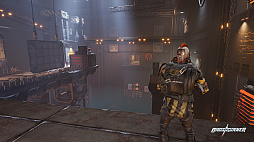 ���������꡼ No.003�Υ���ͥ������ / Ǧ�ԥ���������Ghostrunner�פκǿ��ȥ쥤�顼�������������ʤǻ¤��ݤ��ʳ��Υ�������о�