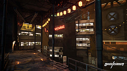 ꡼ No.005 | Ghostrunnerפȯ䤬1027˷ꡣСѥ󥯤˥󥸥㤬͸ι®ѥ륯륢