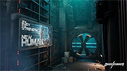 ���������꡼ No.009�Υ���ͥ������ / �����С��ѥ󥯡��ѥ륯����ACT��Ghostrunner�פκǿ��ǥ��Ǥ�Steam���ۿ����ϡ���������Ƭ30ʬ�֤�̵���ǥץ쥤�Ǥ���